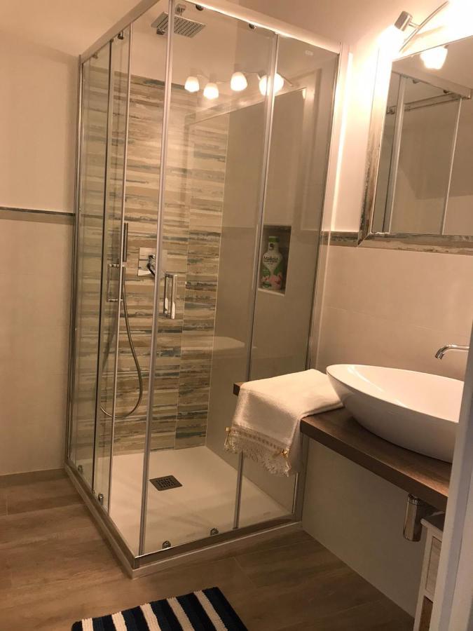 Casa Vacanza Cundari Кастелмола Екстериор снимка