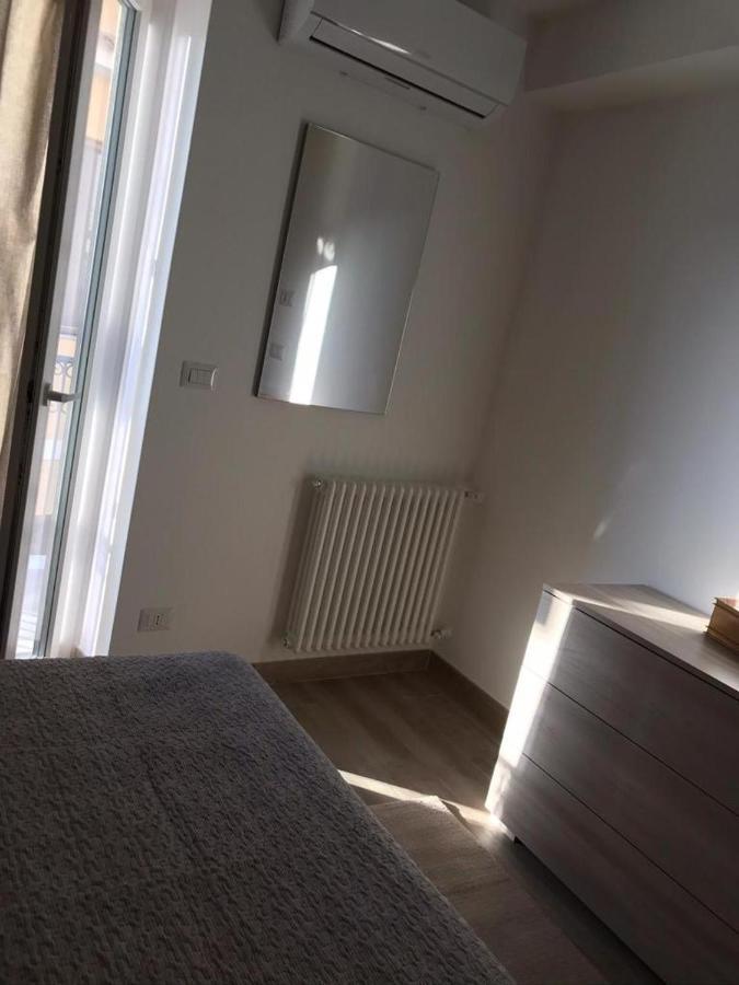Casa Vacanza Cundari Кастелмола Екстериор снимка