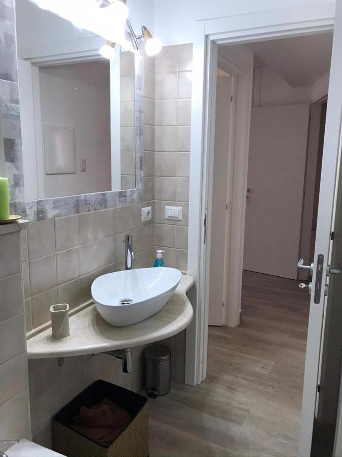Casa Vacanza Cundari Кастелмола Екстериор снимка
