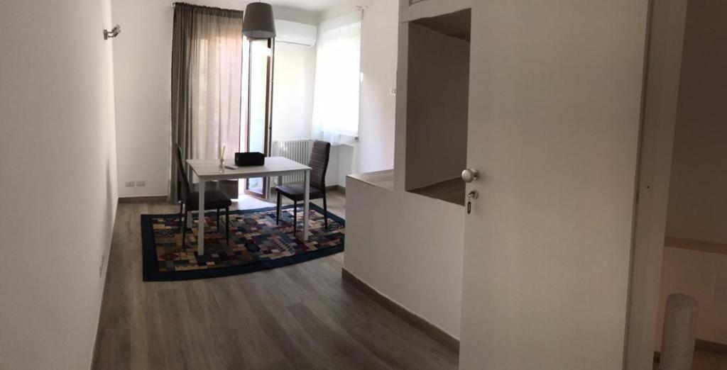 Casa Vacanza Cundari Кастелмола Екстериор снимка