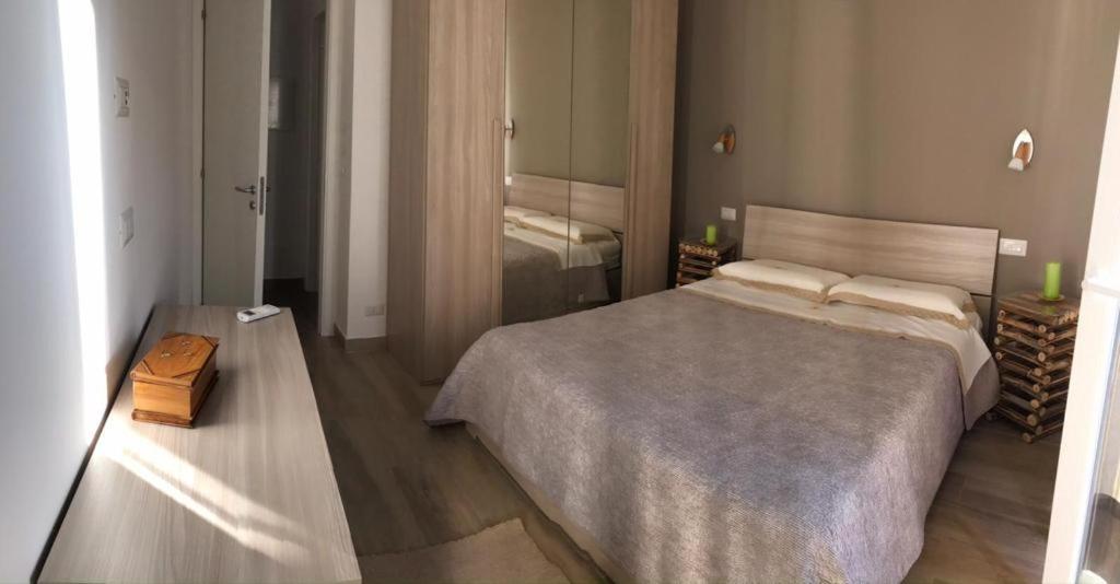 Casa Vacanza Cundari Кастелмола Екстериор снимка