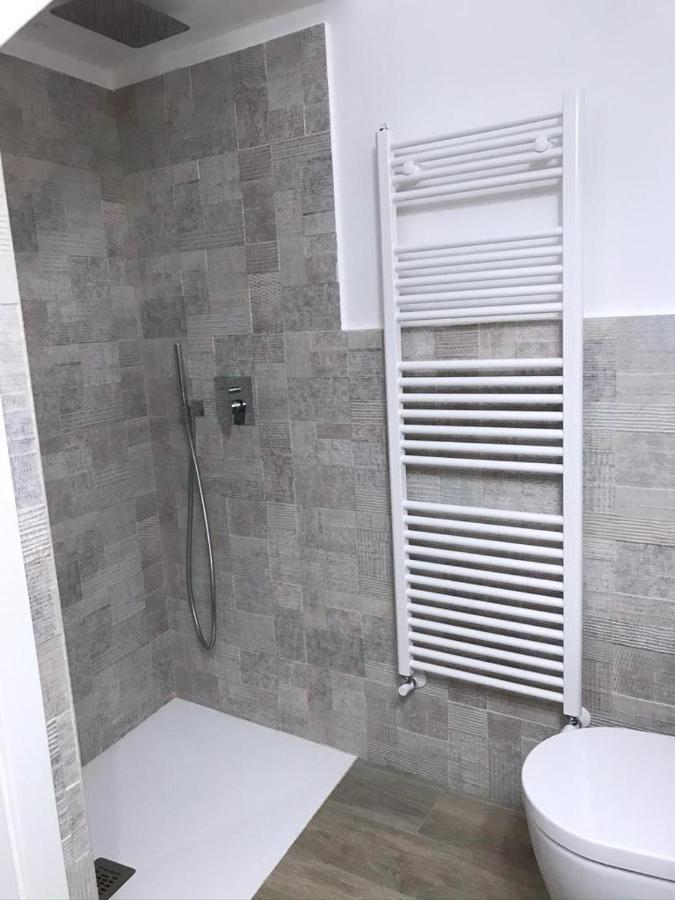 Casa Vacanza Cundari Кастелмола Екстериор снимка