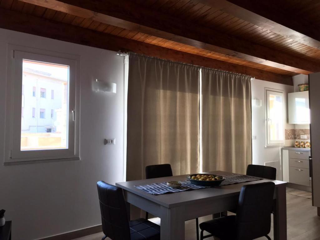 Casa Vacanza Cundari Кастелмола Екстериор снимка