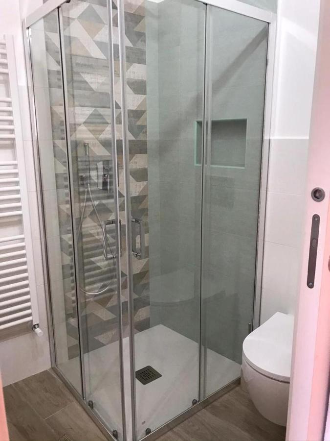 Casa Vacanza Cundari Кастелмола Екстериор снимка