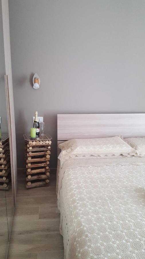 Casa Vacanza Cundari Кастелмола Екстериор снимка
