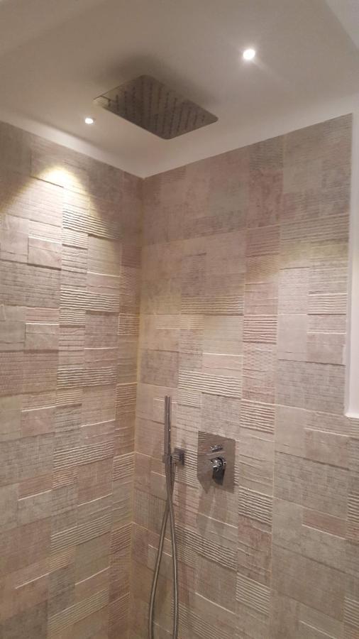 Casa Vacanza Cundari Кастелмола Екстериор снимка