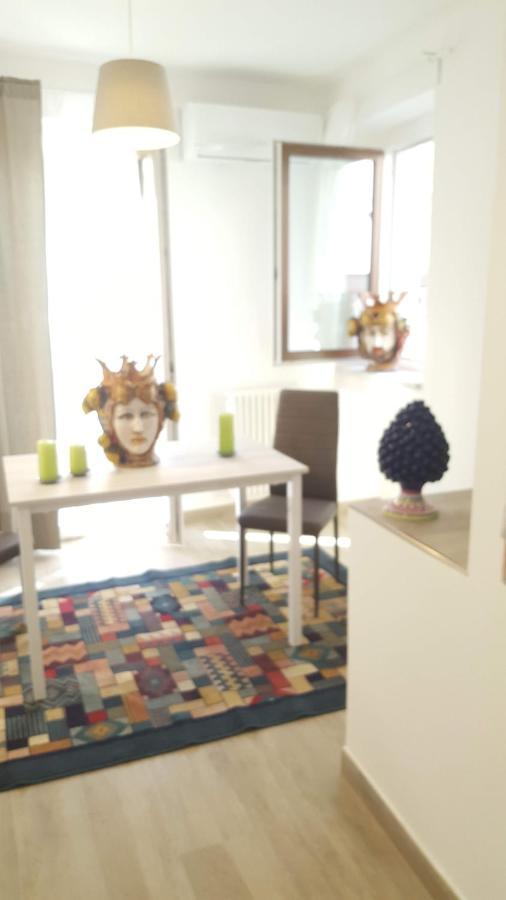 Casa Vacanza Cundari Кастелмола Екстериор снимка
